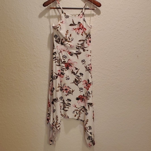 Floral Dress Medium - Picture 2 of 4